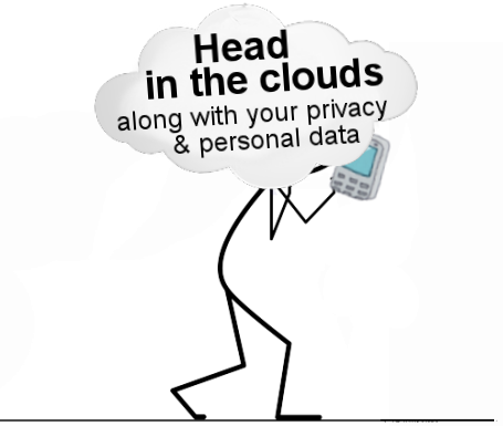 cloud