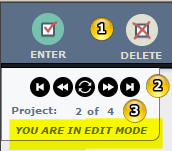 toolbar