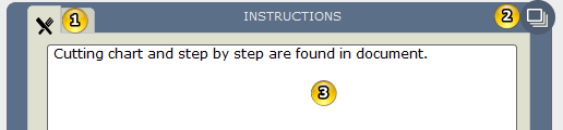 instruct
