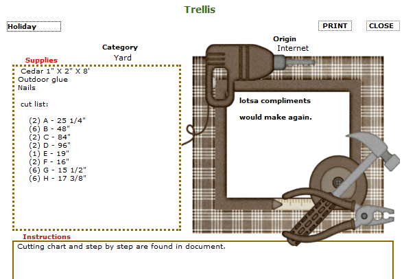 printable